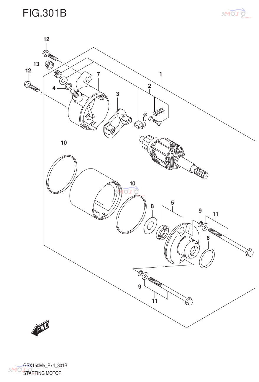 Engine Diagram